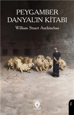 Peygamber Danyalın Kitabı