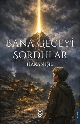 Bana Geceyi Sordular
