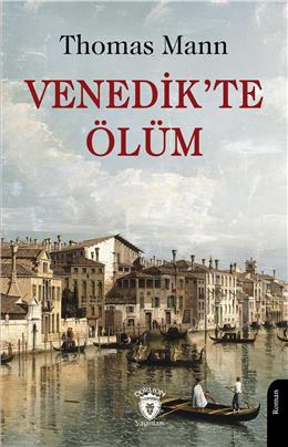Venedikte Ölüm