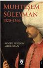 Muhteşem Süleyman 1520–1566