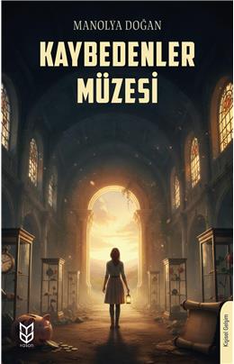 Kaybedenler Müzesi