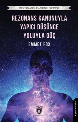 Rezonans Kanunuyla Ve Yapıcı Düşünce Yoluyla Güç Rezonans Kanunu Serisi
