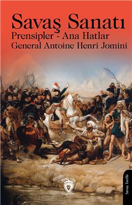 Savaş Sanatı Prensipler - Ana Hatlar