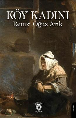 Köy Kadını