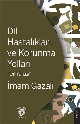 Dil Hastalıkları Ve Korunma Yolları (Dil Yarası)