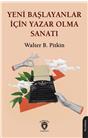 Yeni Başlayanlar İçin Yazar Olma Sanatı