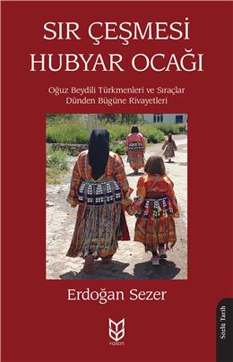 Sır Çeşmesi Hubyar Ocağı