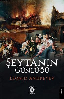 Şeytanın Günlüğü