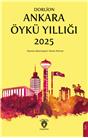 Dorlion Ankara Öykü Yıllığı  2025