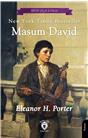 New York Times Bestseller Masum David (Dorlion Gençlik Klasikleri)