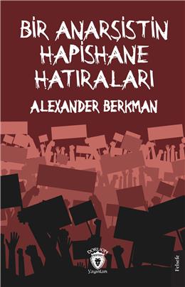 Bir Anarşistin Hapishane Hatıraları