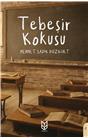 Tebeşir Kokusu