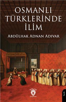 Osmanlı Türklerinde İlim