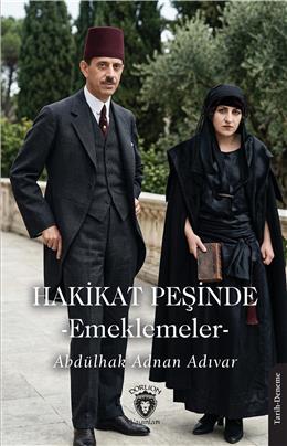 Hakikat Peşinde -Emeklemeler-