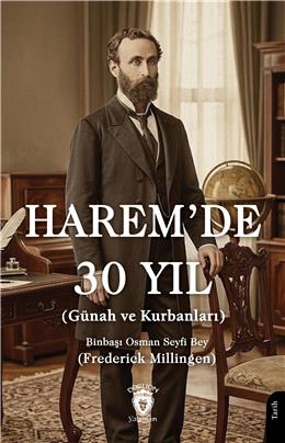 Haremde 30 Yıl (Günah Ve Kurbanları)