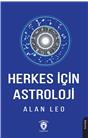Herkes İçin Astroloji
