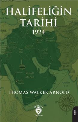 Halifeliğin Tarihi 1924