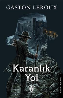 Karanlık Yol Klasik Polisiye Serisi