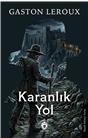Karanlık Yol Klasik Polisiye Serisi
