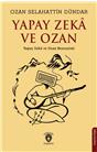 Yapay Zeka Ve Ozan Yapay Zeka Ve Ozan Benzeşimi