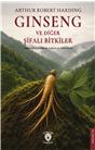 Ginseng Ve Diğer Şifalı Bitkiler