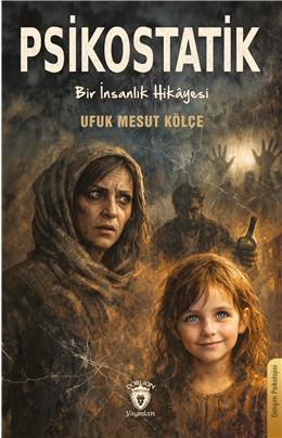 Psikostatik Bir İnsanlık Hikayesi
