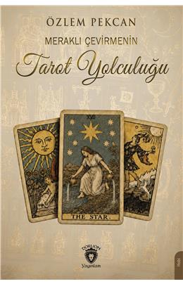 Meraklı Çevirmenin Tarot Yolculuğu