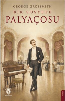 Bir Sosyete Palyaçosu