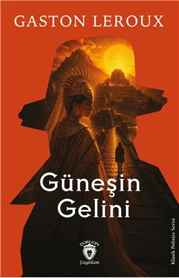 Güneşin Gelini Klasik Polisiye Serisi