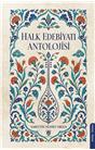 Halk Edebiyatı Antolojisi