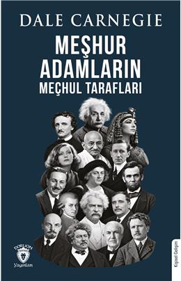 Meşhur Adamların Meçhul Tarafları