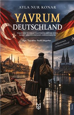 Yavrum Deutschland