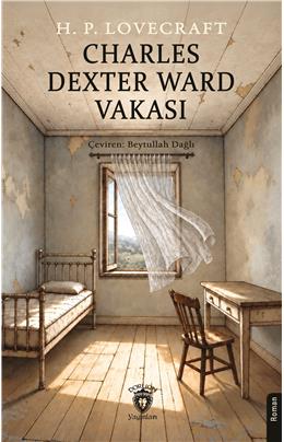Charles Dexter Ward Vakası