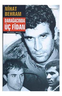 Defter Ciltli-Darağacında Üç Fidan