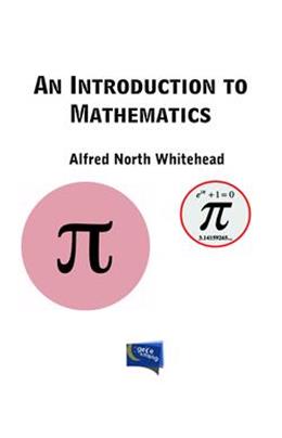 An İntroduction To Mathematics