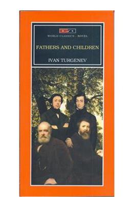 Fathers And Chıldren