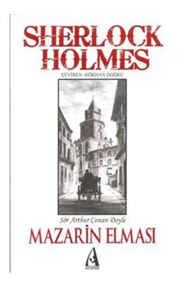 Sherlock Holmes Mazarin Elması