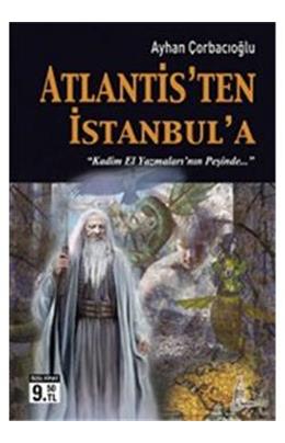 Atlantis Ten İstanbul A