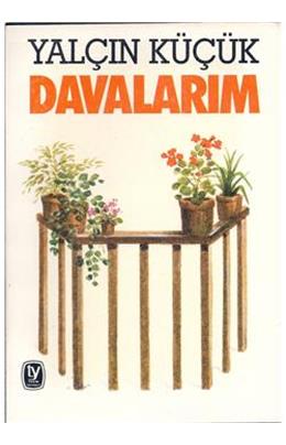 Davalarım