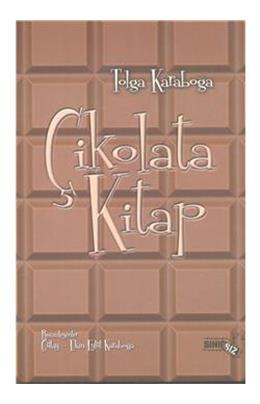 Çikolata Kitap