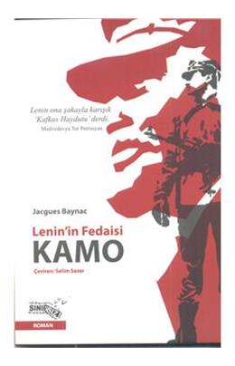 Leninin Fedaisi Kamo