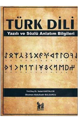 Türk Dili Yazılı Ve Sözlü Anlatım Bilgileri