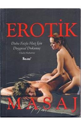 Erotik Masaj