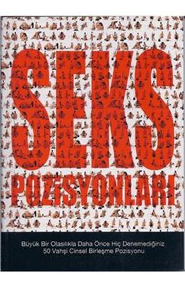 Seks Pozisyonları
