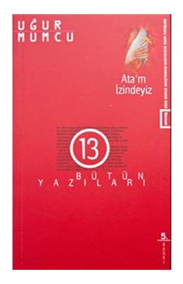 Ata M İzindeyiz