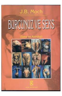 Burcunuz Ve Seks