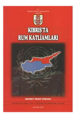 Kıbrıs Ta Rum Katliamları