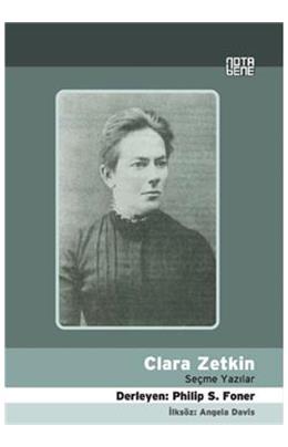 Clara Zetkin Seçme Yazılar
