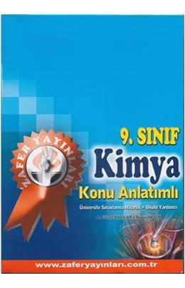 Zafer 9 Kimya K.A.