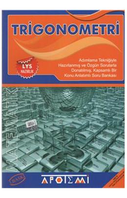 Apotemi Matematik Trigonometri Fasikülü
